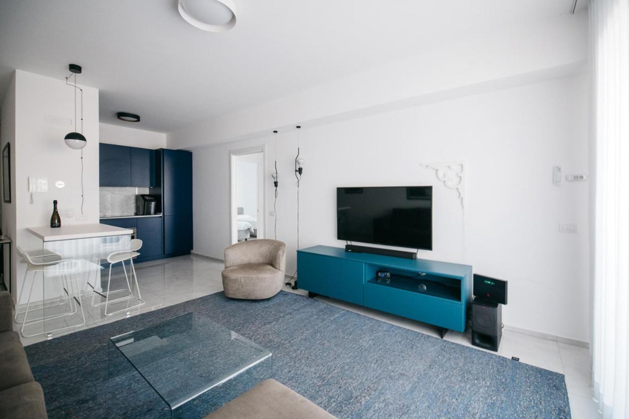 Taormina Art Apartment By Taormina Holidays Экстерьер фото