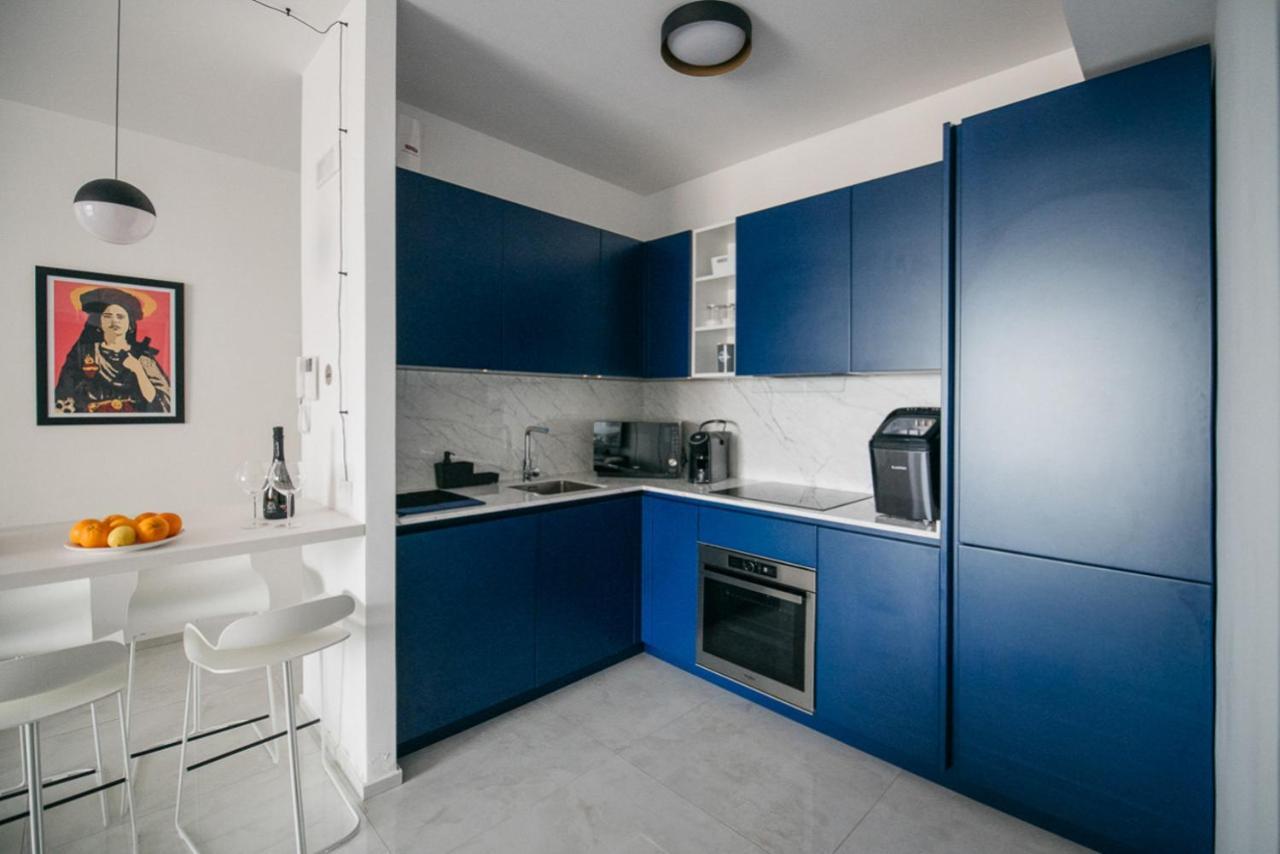 Taormina Art Apartment By Taormina Holidays Экстерьер фото