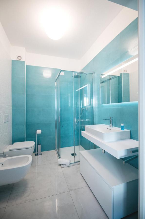 Taormina Art Apartment By Taormina Holidays Экстерьер фото