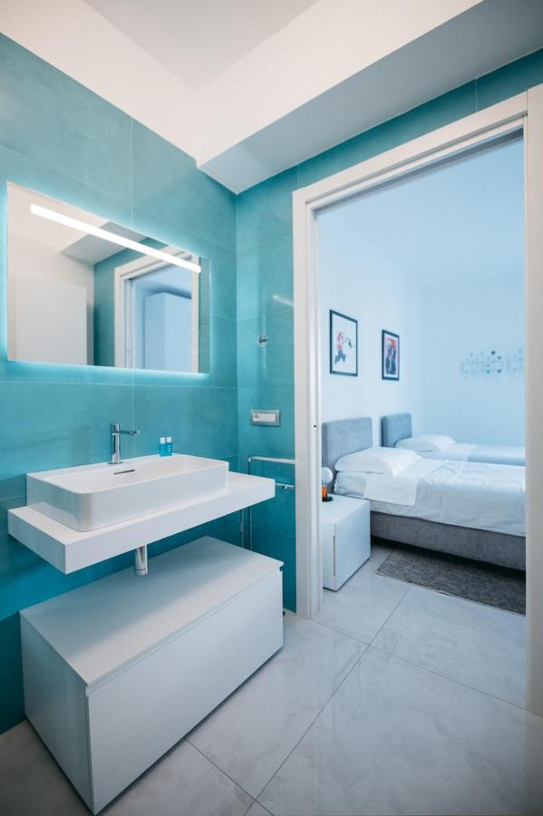 Taormina Art Apartment By Taormina Holidays Экстерьер фото