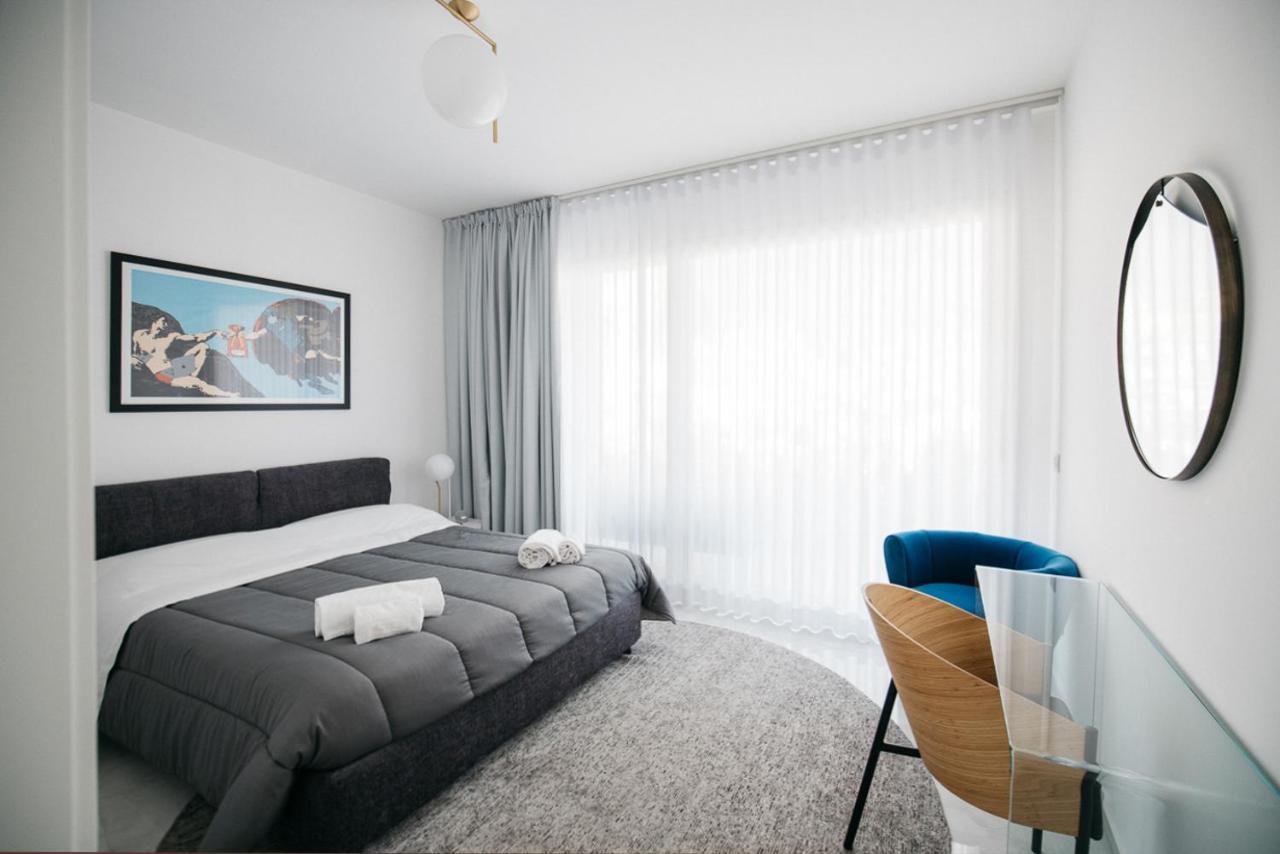 Taormina Art Apartment By Taormina Holidays Экстерьер фото