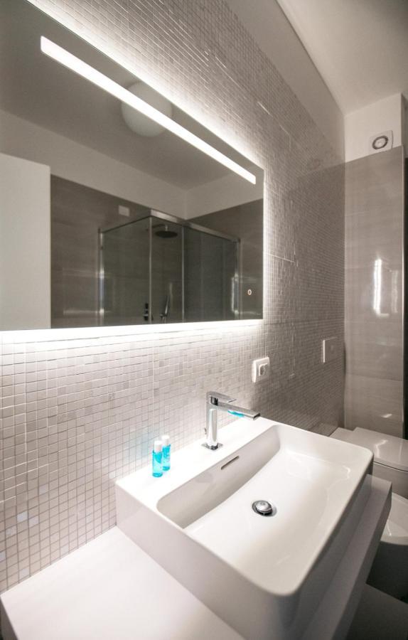 Taormina Art Apartment By Taormina Holidays Экстерьер фото
