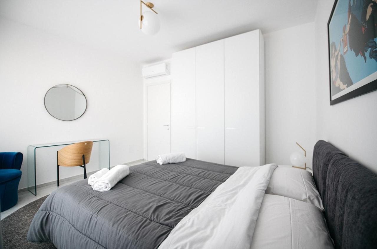 Taormina Art Apartment By Taormina Holidays Экстерьер фото