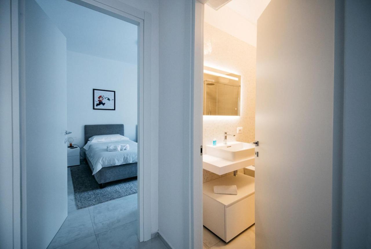 Taormina Art Apartment By Taormina Holidays Экстерьер фото
