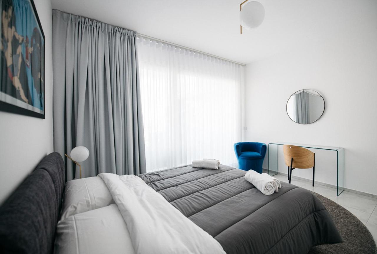 Taormina Art Apartment By Taormina Holidays Экстерьер фото
